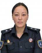 Lt. Denka Choden